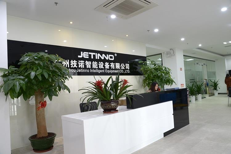 jetinno coffee machine vending