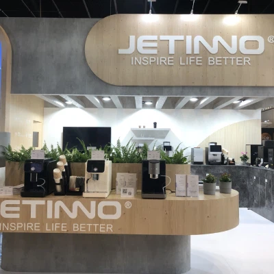 JETINNO прави отпечатък на IFA Berlin 2025