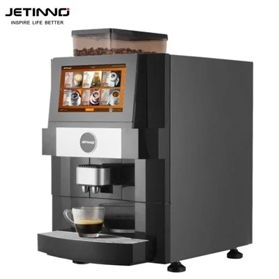 Bean купа прясно кафе пресни Brew чай машина - JLTT-2FB4C