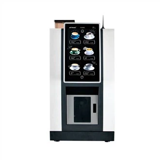 Настолни машини за топли напитки Fresh Coffee JL28